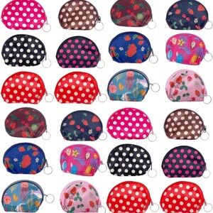 👛COIN 🪙 PURSE 👛 ASSORTED 👛